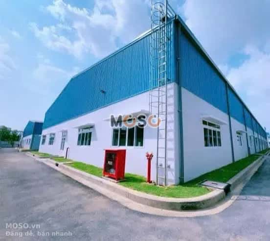 Cho thuê kho, nhà xưởng Quốc lộ 51 Huyện Long Thành, Đồng Nai – giá 1 tỷ - ảnh 3