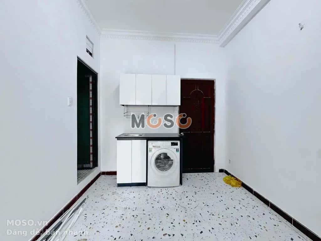 Cho thuê căn hộ chung cư Đường Lý Thường Kiệt Quận 10, TP.HCM – 2 phòng ngủ, giá 8.5 triệu - ảnh 4