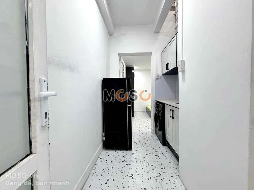 Cho thuê căn hộ chung cư Đường Lý Thường Kiệt Quận 10, TP.HCM – 2 phòng ngủ, giá 8.5 triệu - ảnh 6