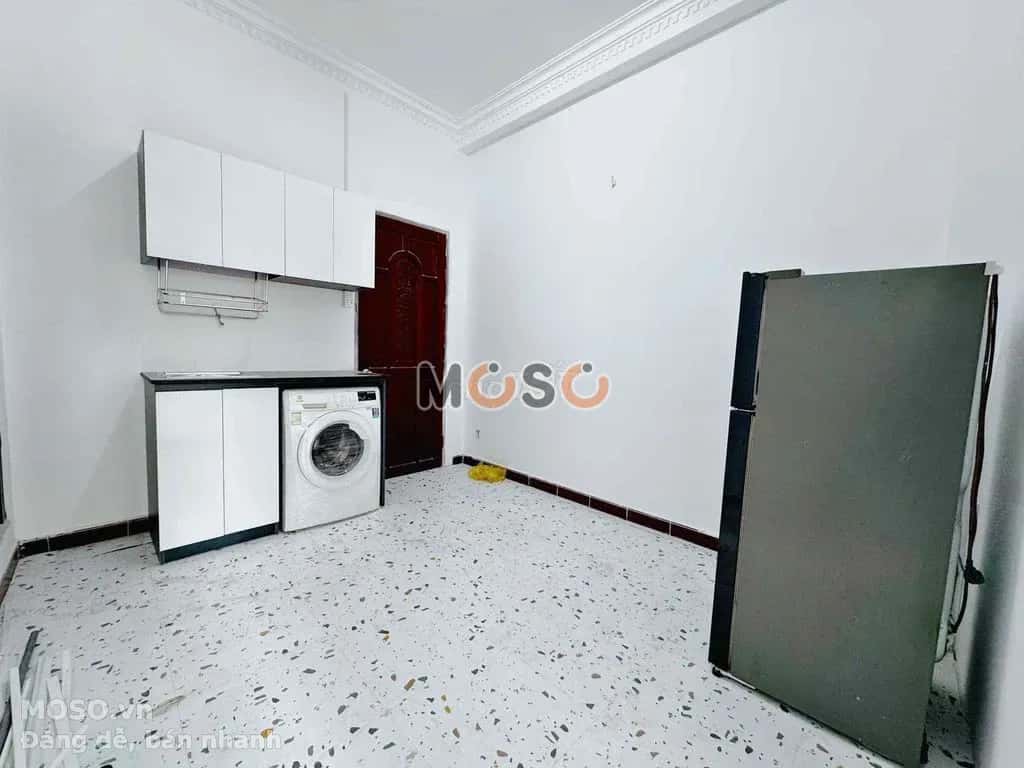 Cho thuê căn hộ chung cư Đường Lý Thường Kiệt Quận 10, TP.HCM – 2 phòng ngủ, giá 8.5 triệu - ảnh 7