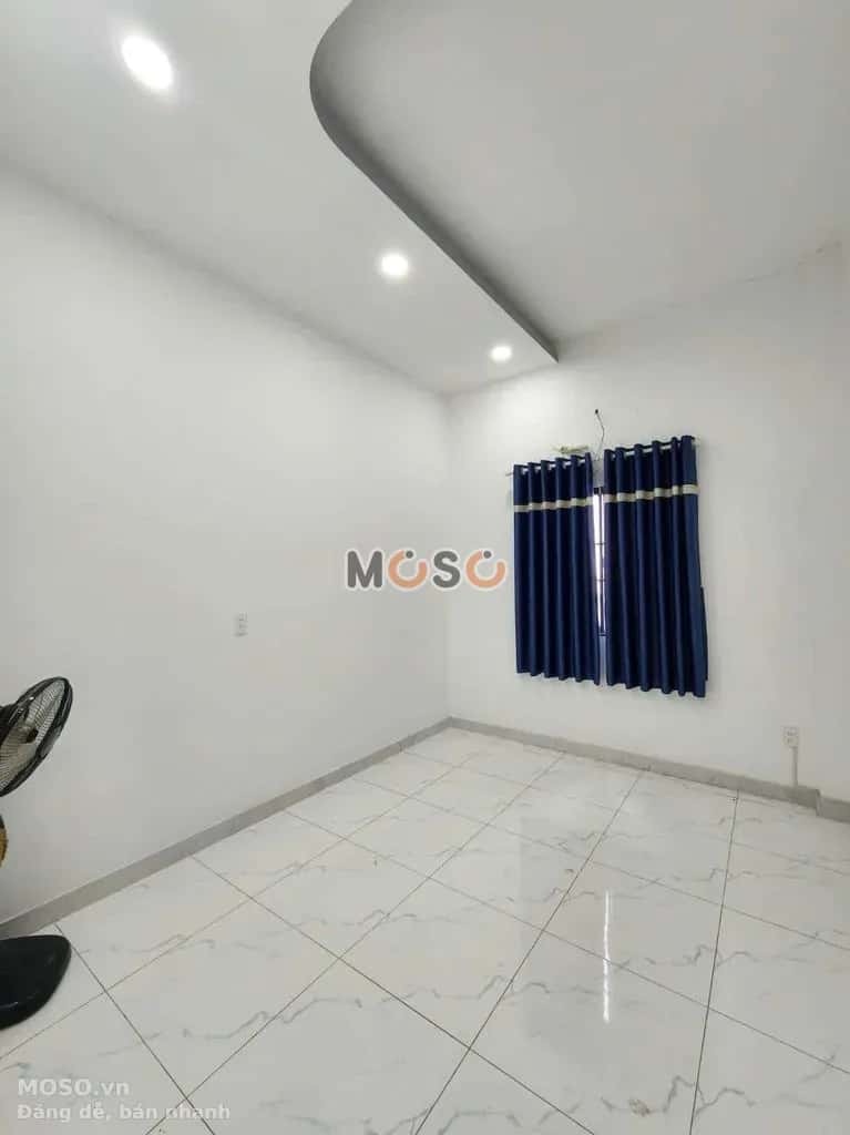 Bán nhà hẻm Đường Âu Dương Lân Quận 8, TP.HCM – 4 phòng ngủ, giá 6.5 tỷ - ảnh 9