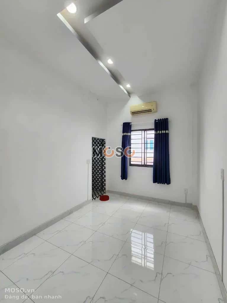 Bán nhà hẻm Đường Âu Dương Lân Quận 8, TP.HCM – 4 phòng ngủ, giá 6.5 tỷ - ảnh 10