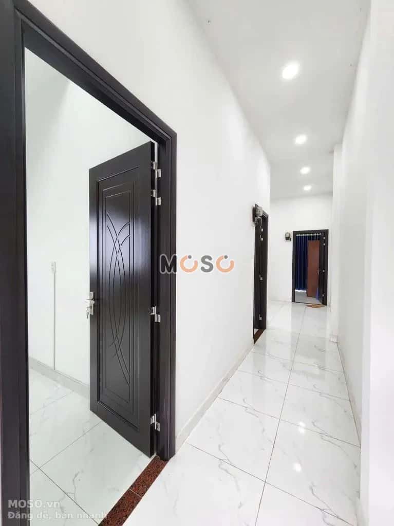 Bán nhà hẻm Đường Âu Dương Lân Quận 8, TP.HCM – 4 phòng ngủ, giá 6.5 tỷ - ảnh 11