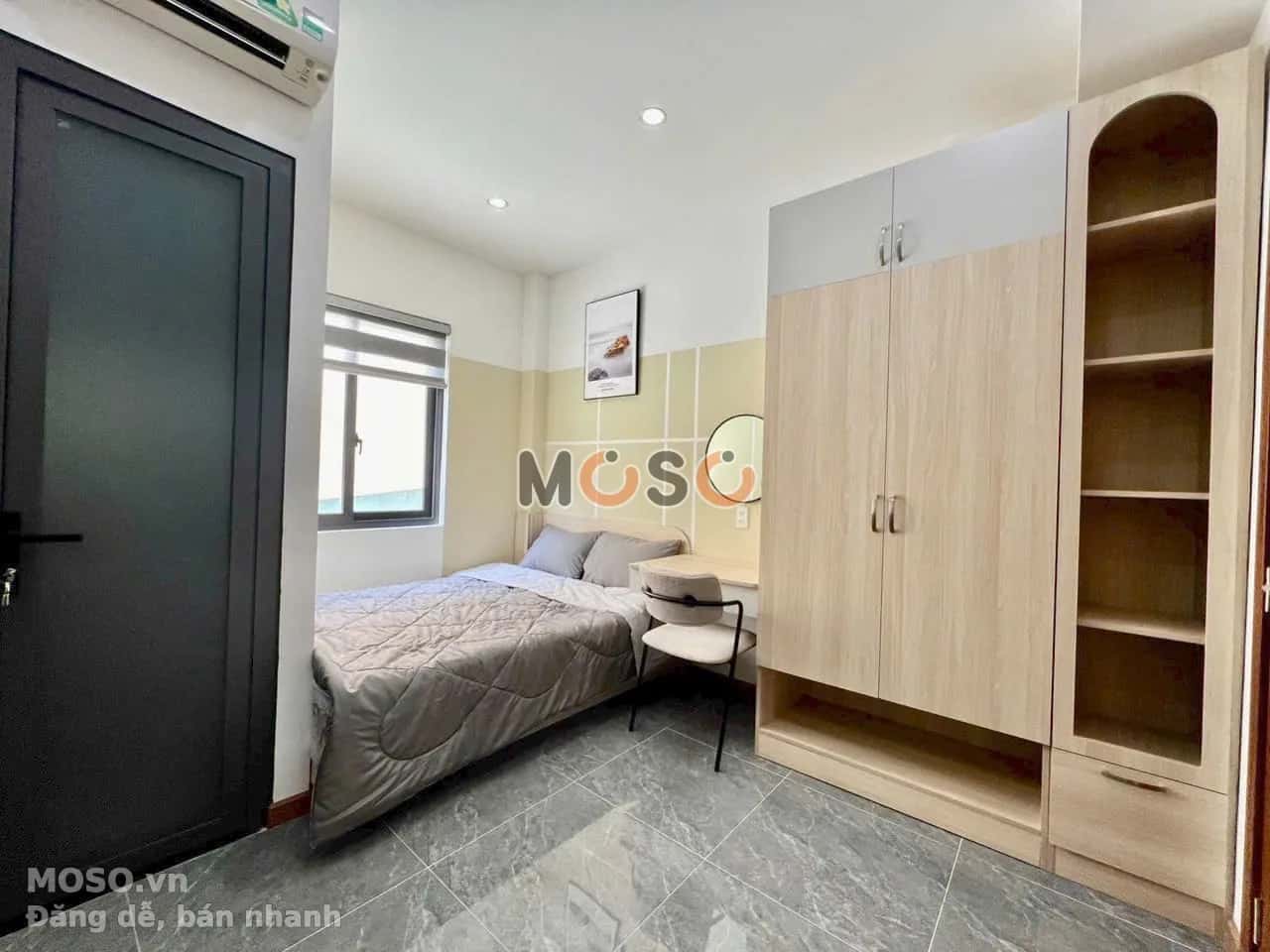 Bán nhà hẻm Lê Thánh Tôn Quận 1, TP.HCM – 5 phòng ngủ, giá 25.9 tỷ - ảnh 5