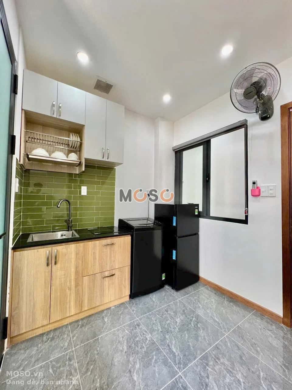 Bán nhà hẻm Lê Thánh Tôn Quận 1, TP.HCM – 5 phòng ngủ, giá 25.9 tỷ - ảnh 3