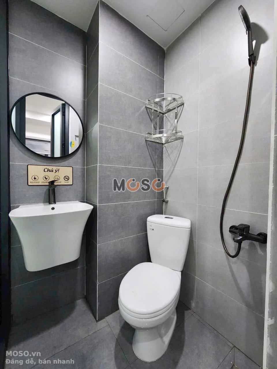 Bán nhà hẻm Lê Thánh Tôn Quận 1, TP.HCM – 5 phòng ngủ, giá 25.9 tỷ - ảnh 4