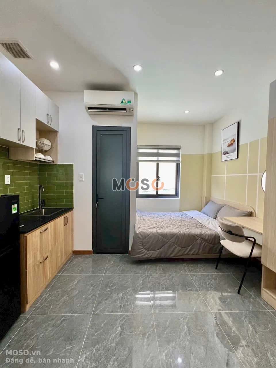 Bán nhà hẻm Lê Thánh Tôn Quận 1, TP.HCM – 5 phòng ngủ, giá 25.9 tỷ - ảnh 2