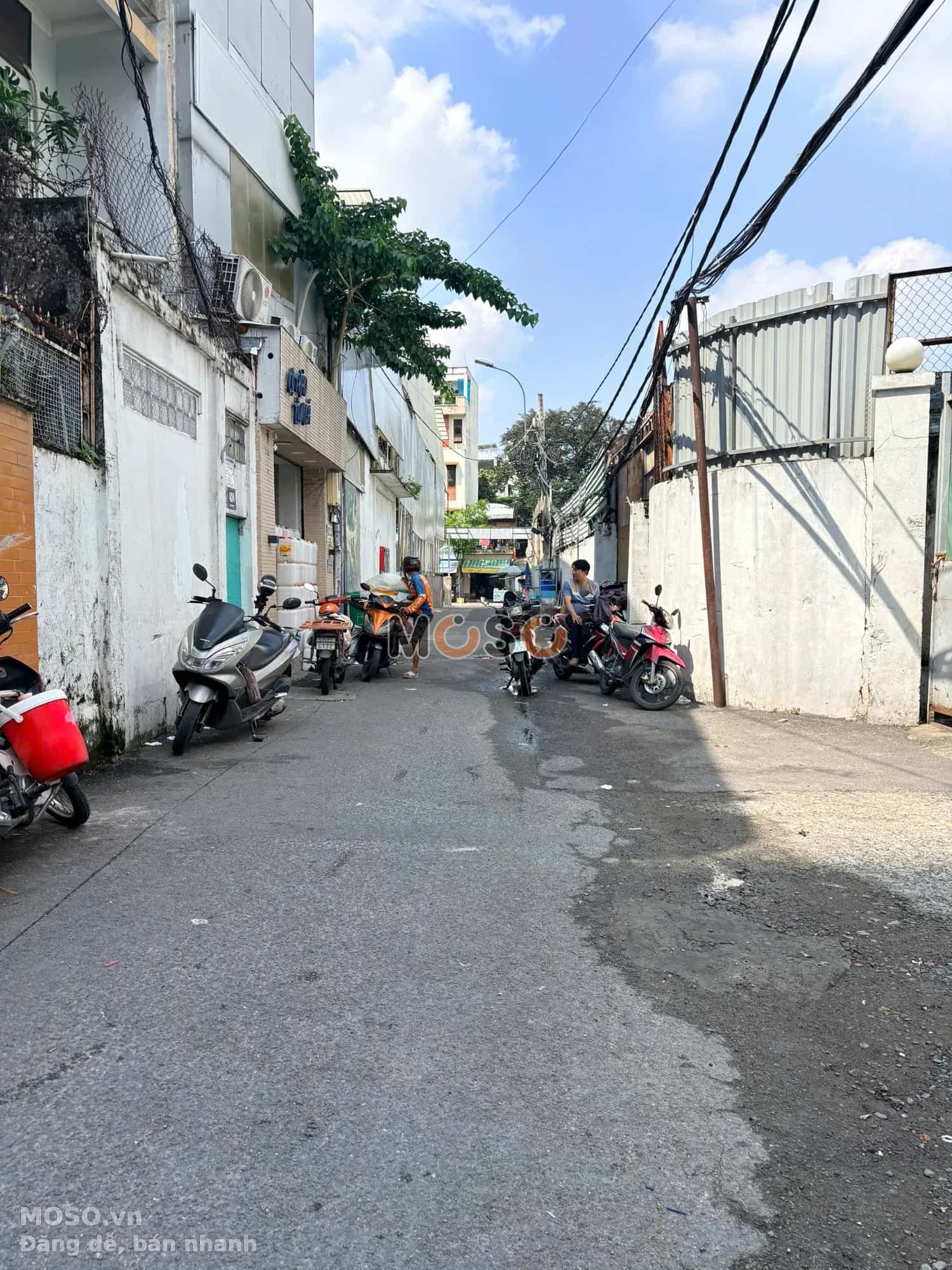 Bán nhà hẻm Trần Đình Xu Quận 1, TP.HCM – 4 phòng ngủ, giá 22 tỷ - ảnh 3