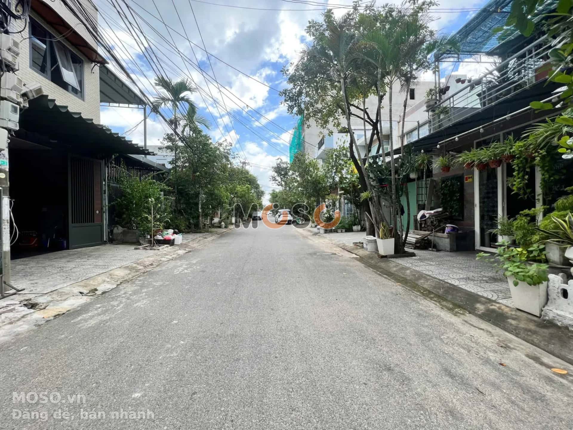 Bán đất Hà Duy Phiên Quận Cẩm Lệ, TP. Đà Nẵng – giá 4.4 tỷ - ảnh 2