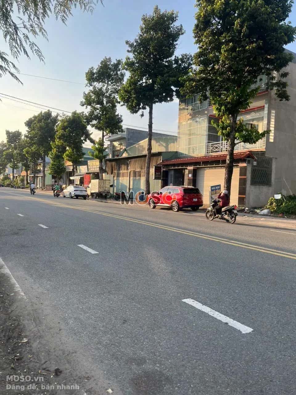 Bán đất đường số 51, Khu tái định cư Phú Chánh  Thành phố Thủ Dầu Một, Bình Dương – giá 2.8 tỷ - ảnh 2