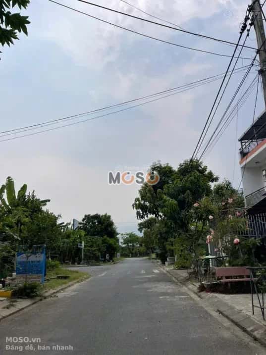 Bán đất Hà Văn Mao Huyện Hòa Vang, TP. Đà Nẵng – giá 3.1 tỷ - ảnh 3