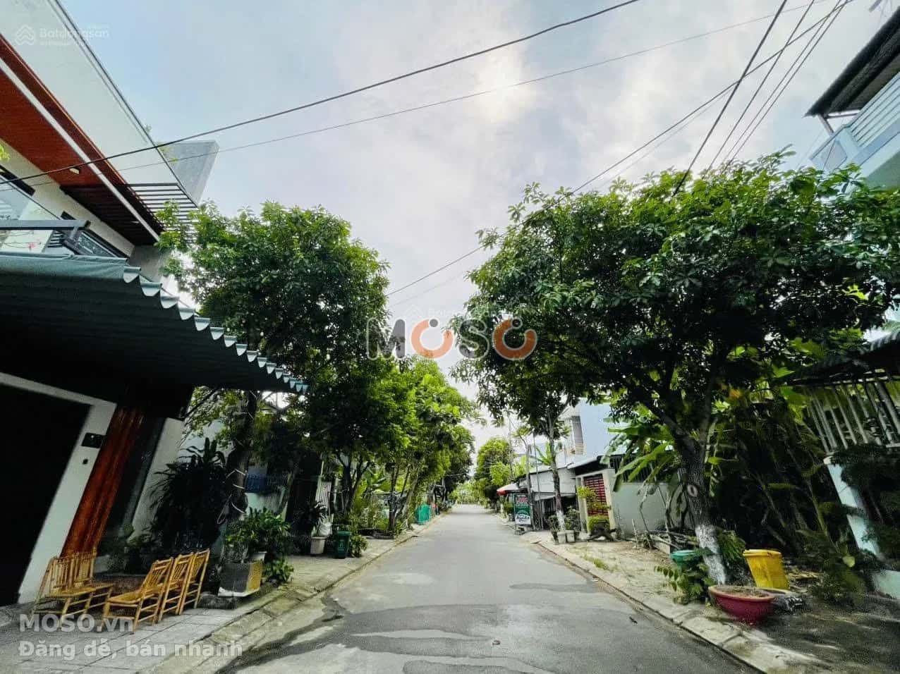 Bán đất Hà Văn Mao Huyện Hòa Vang, TP. Đà Nẵng – giá 3.1 tỷ - ảnh 2