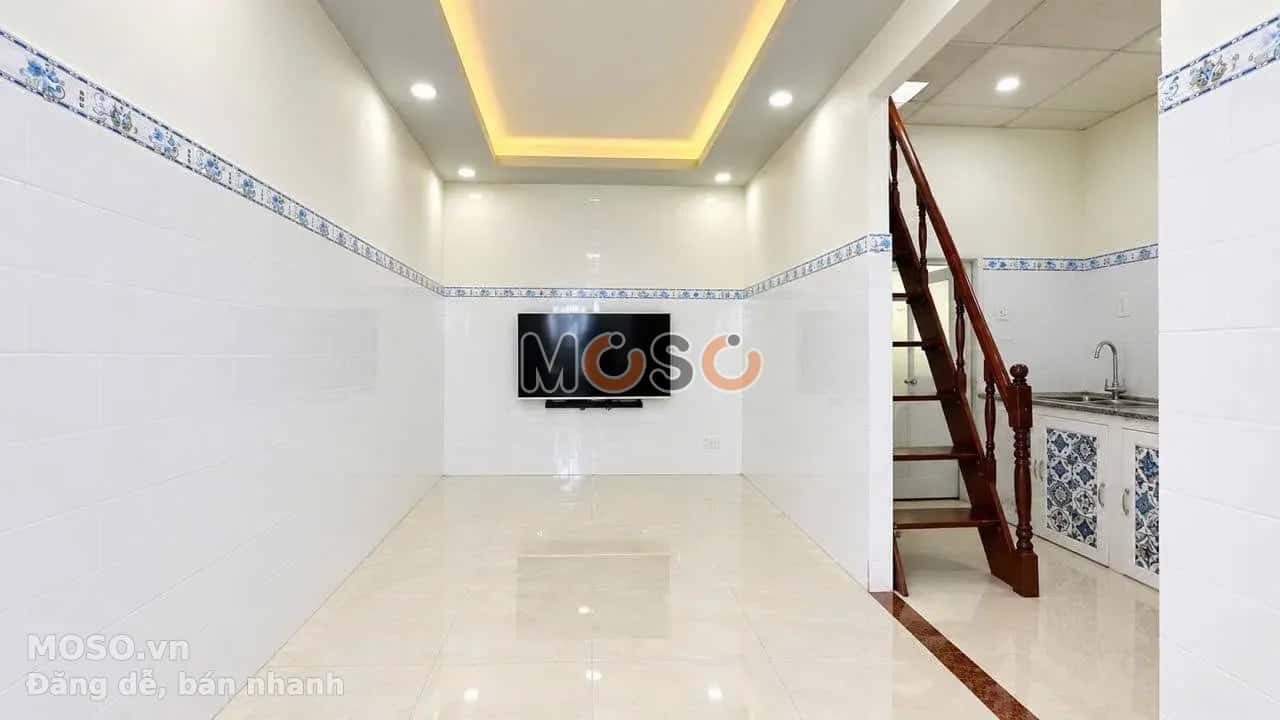 Bán nhà hẻm Trần Mai Ninh Thành phố Nha Trang, Khánh Hòa – 2 phòng ngủ, giá 1.9 tỷ - ảnh 2