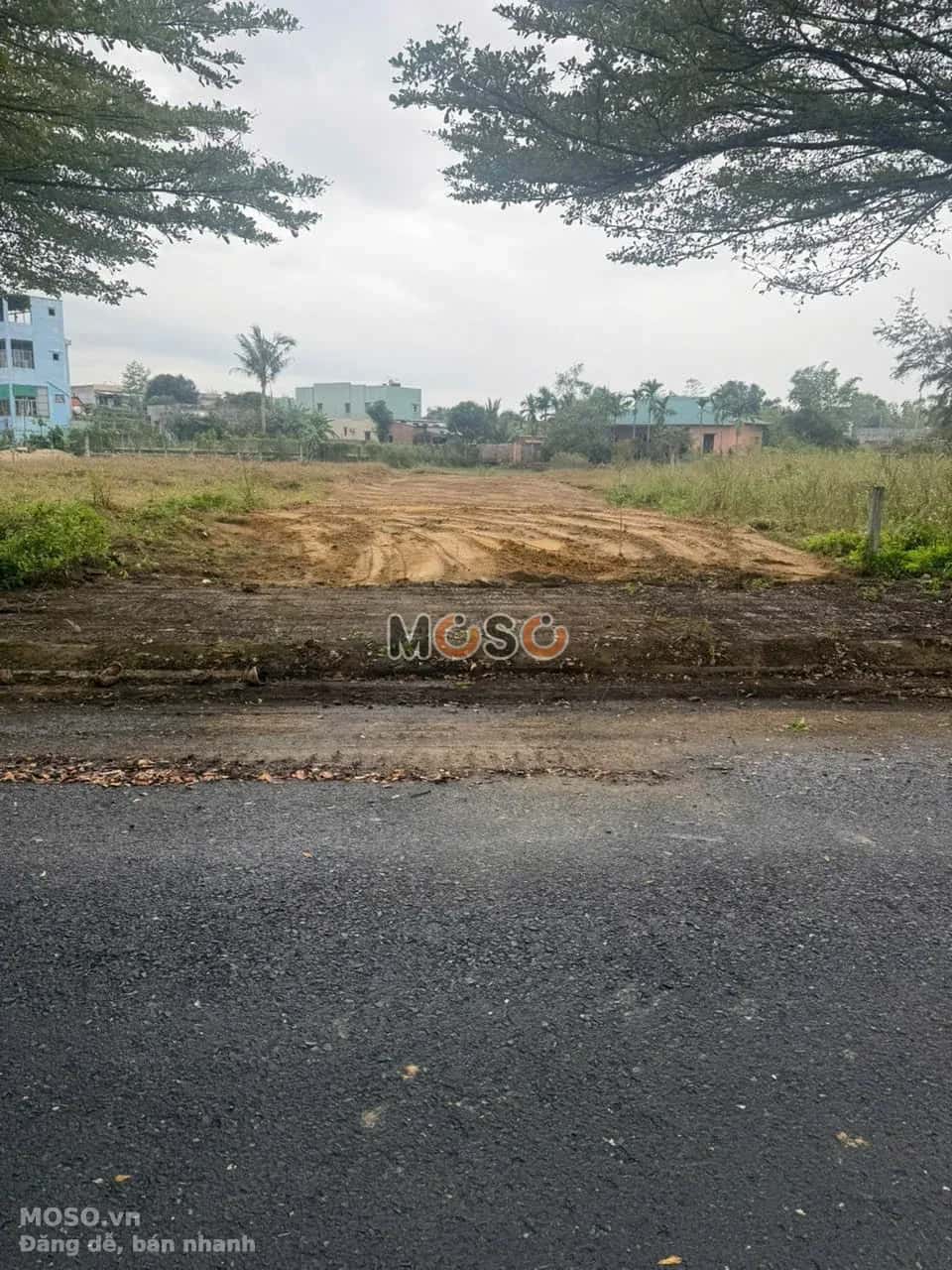 Bán đất KDC Điện Dương Thị xã Điện Bàn, Quảng Nam – giá 2 tỷ - ảnh 1