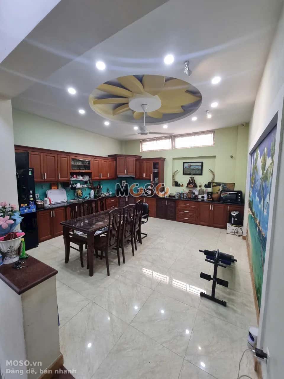 Bán nhà hẻm Yên Thế Quận Tân Bình, TP.HCM – 4 phòng ngủ, giá 24.9 tỷ - ảnh 2