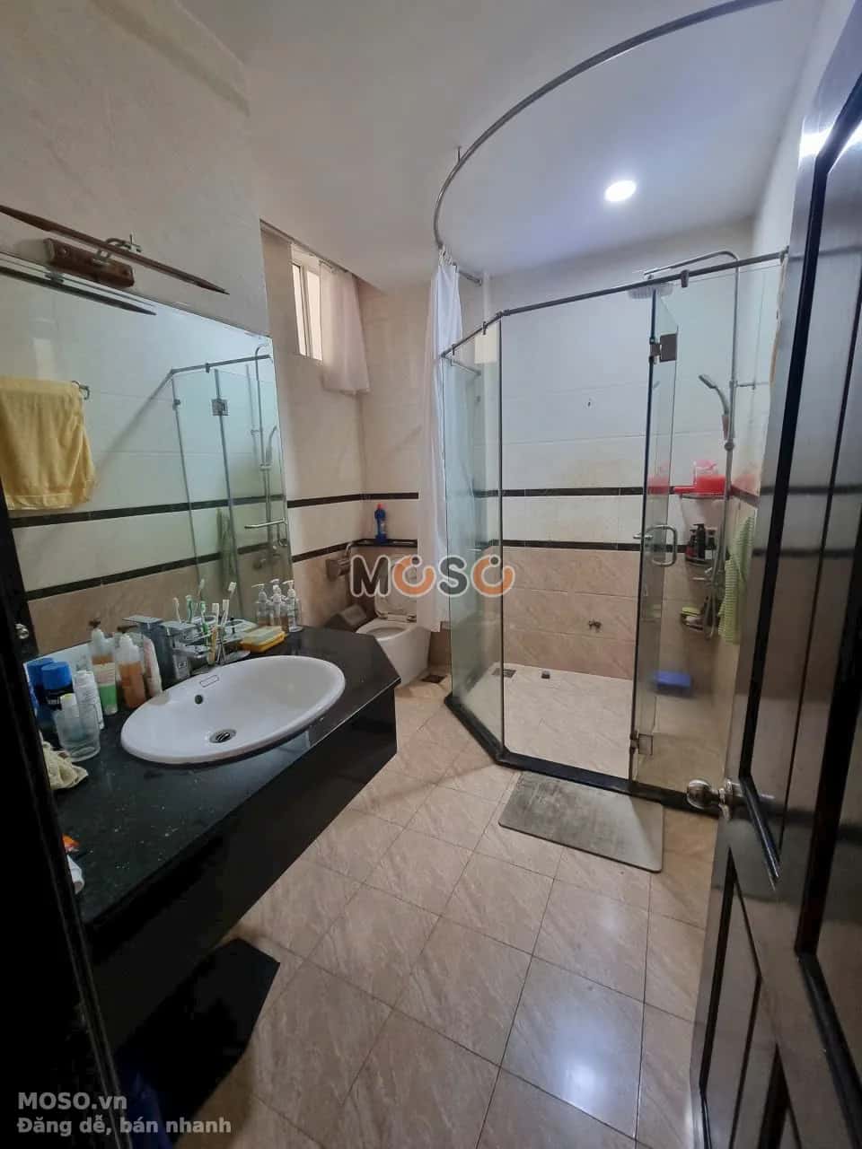 Bán nhà hẻm Yên Thế Quận Tân Bình, TP.HCM – 4 phòng ngủ, giá 24.9 tỷ - ảnh 8