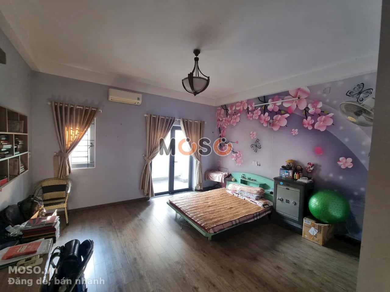 Bán nhà hẻm Yên Thế Quận Tân Bình, TP.HCM – 4 phòng ngủ, giá 24.9 tỷ - ảnh 11