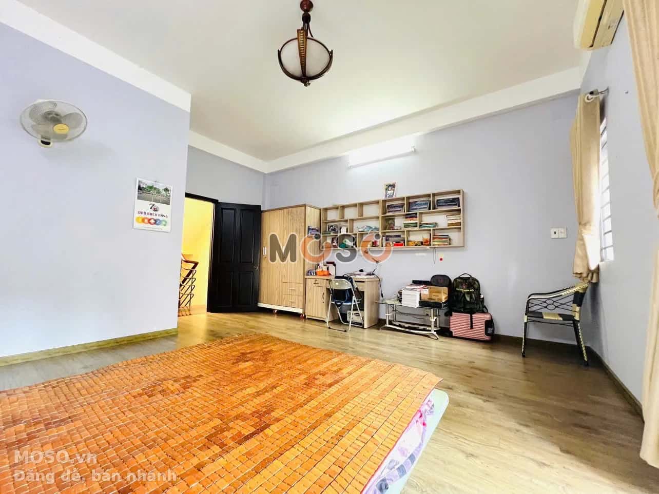 Bán nhà hẻm Yên Thế Quận Tân Bình, TP.HCM – 4 phòng ngủ, giá 24.9 tỷ - ảnh 4