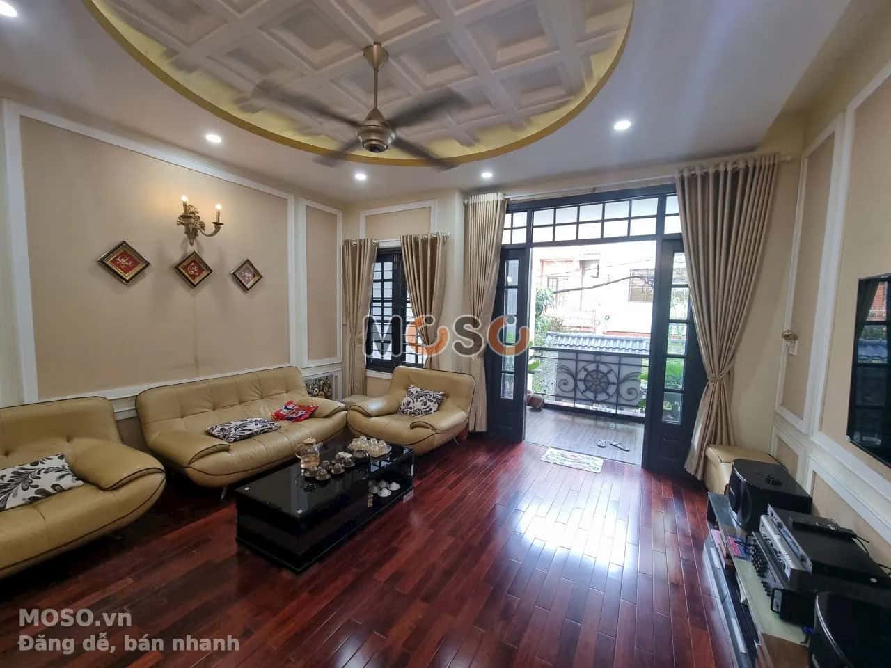 Bán nhà hẻm Yên Thế Quận Tân Bình, TP.HCM – 4 phòng ngủ, giá 24.9 tỷ - ảnh 9
