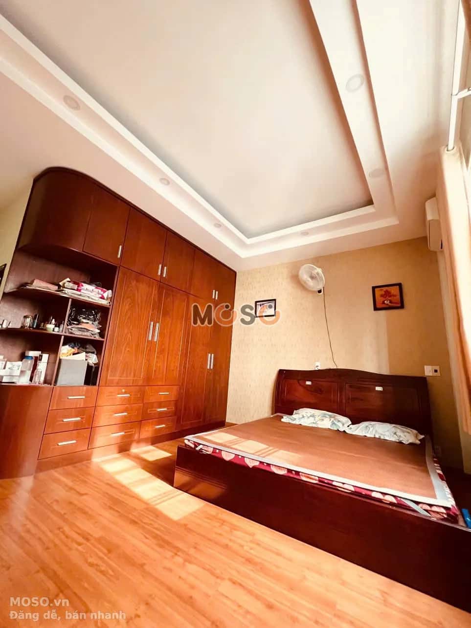Bán nhà hẻm Yên Thế Quận Tân Bình, TP.HCM – 4 phòng ngủ, giá 24.9 tỷ - ảnh 7