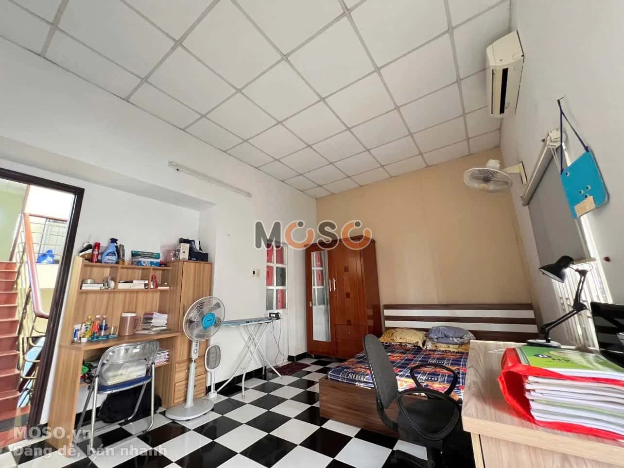 Bán nhà hẻm Yên Thế Quận Tân Bình, TP.HCM – 4 phòng ngủ, giá 24.9 tỷ - ảnh 3