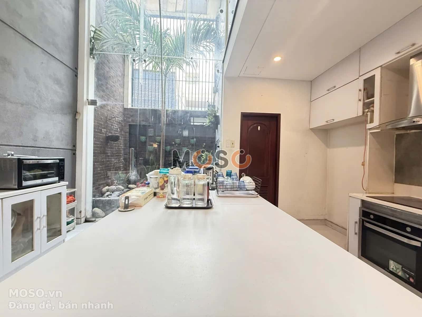 Bán nhà hẻm Phổ Quang Quận Tân Bình, TP.HCM – giá 22 tỷ - ảnh 6