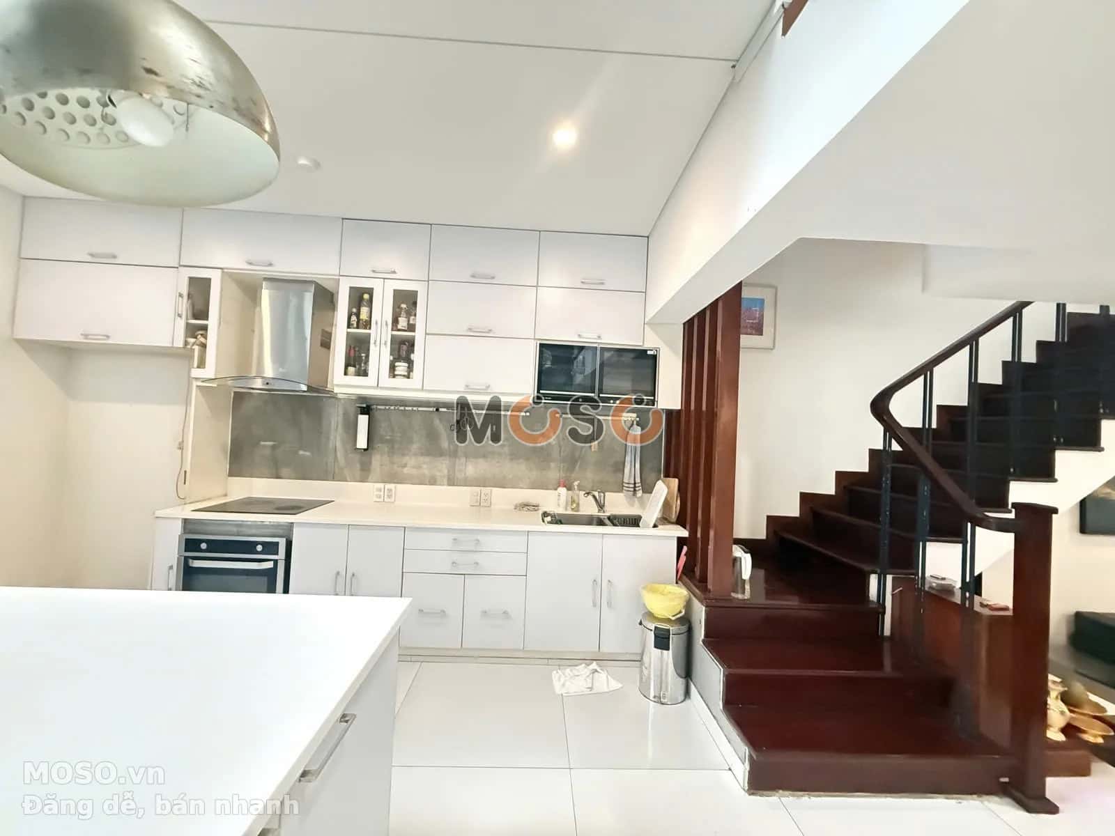 Bán nhà hẻm Phổ Quang Quận Tân Bình, TP.HCM – giá 22 tỷ - ảnh 3
