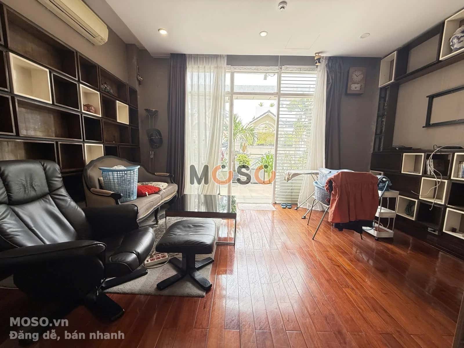 Bán nhà hẻm Phổ Quang Quận Tân Bình, TP.HCM – giá 22 tỷ - ảnh 5