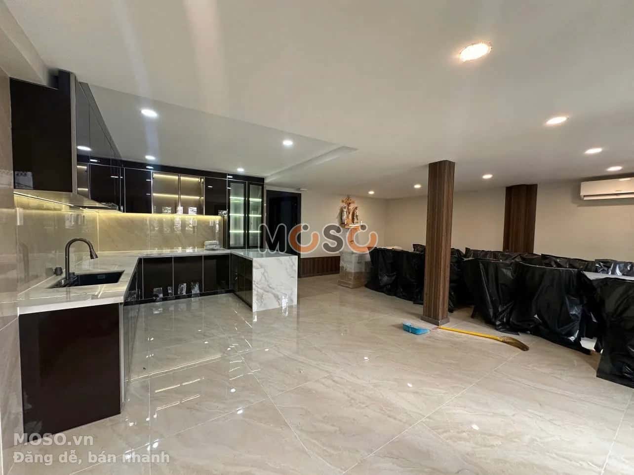 Bán nhà hẻm An Bình Quận 5, TP.HCM – 1 phòng ngủ, giá 18.5 tỷ - ảnh 5