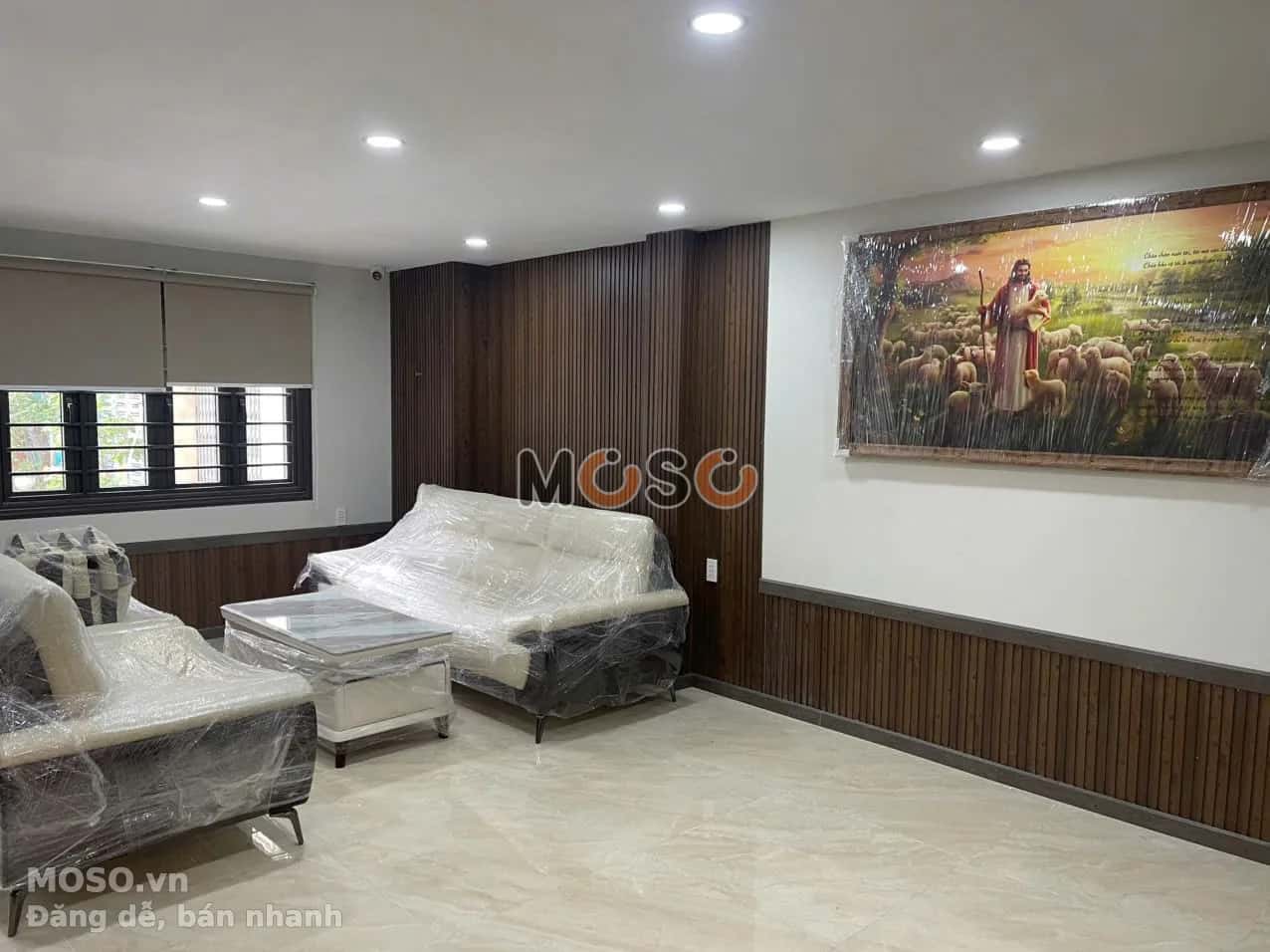 Bán nhà hẻm An Bình Quận 5, TP.HCM – 1 phòng ngủ, giá 18.5 tỷ - ảnh 4