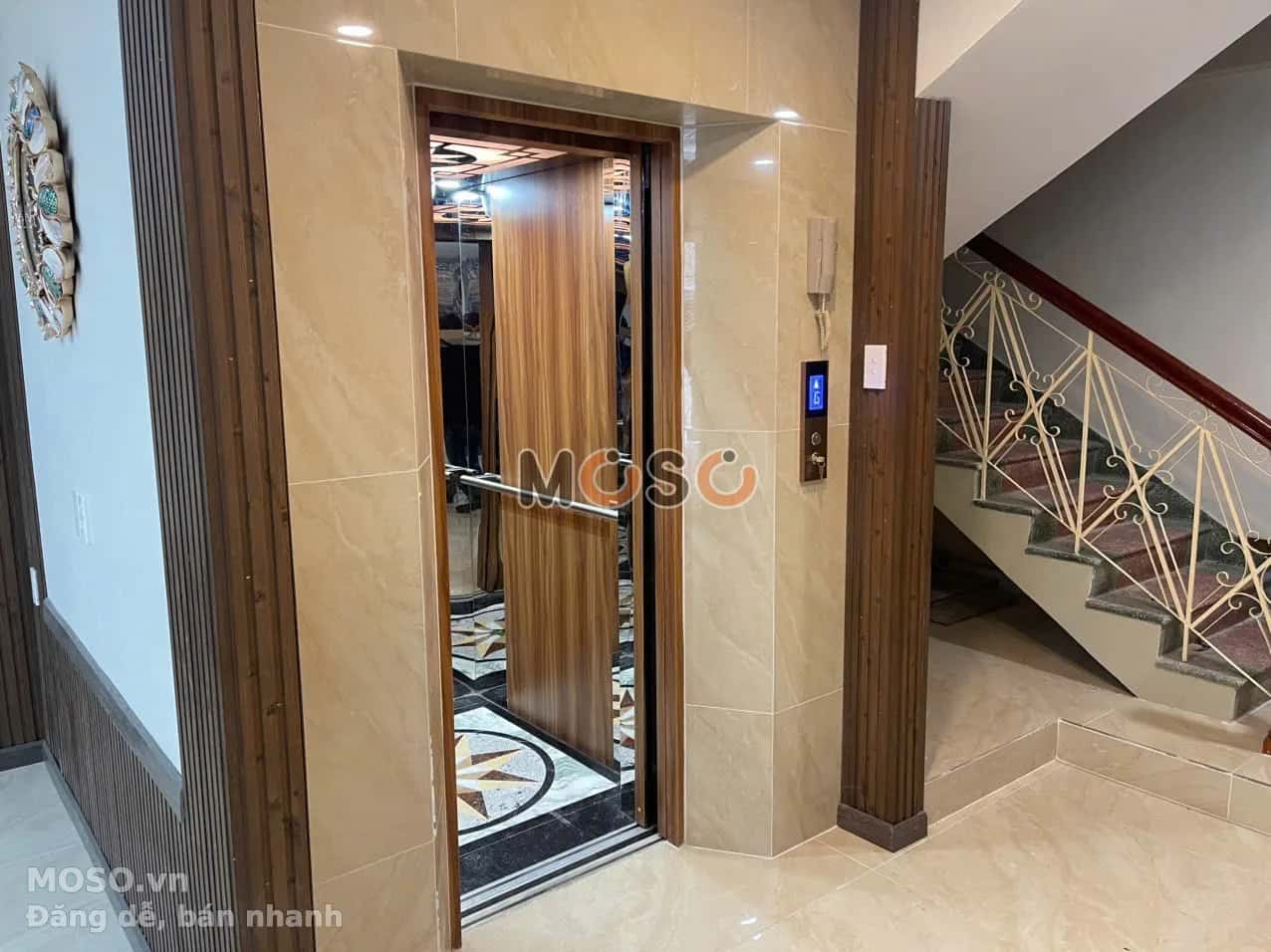 Bán nhà hẻm An Bình Quận 5, TP.HCM – 1 phòng ngủ, giá 18.5 tỷ - ảnh 9