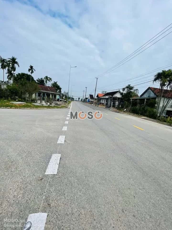 Bán đất KQH Thanh Lam Thị xã Hương Thủy, TP. Huế – giá 2.1 tỷ - ảnh 4
