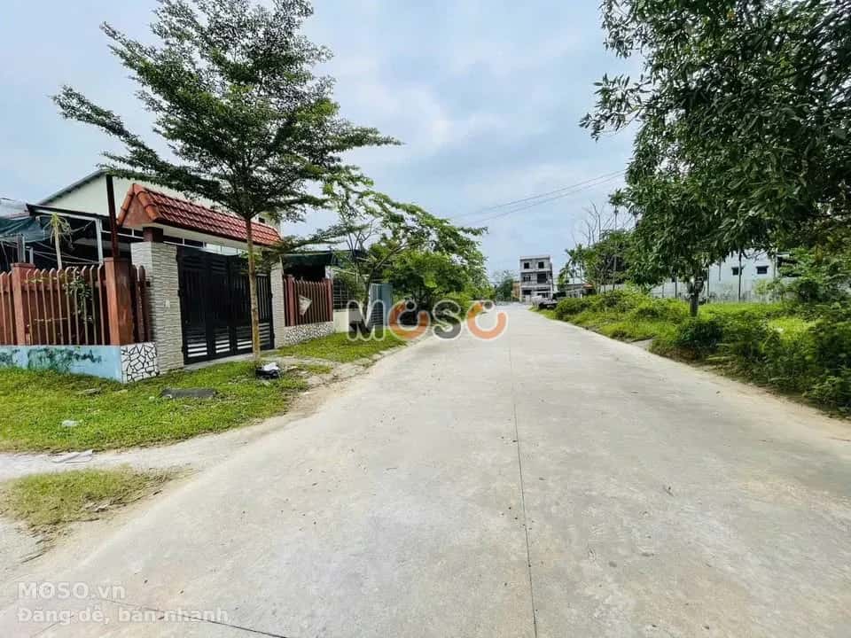 Bán đất KQH Thanh Lam Thị xã Hương Thủy, TP. Huế – giá 2.1 tỷ - ảnh 2
