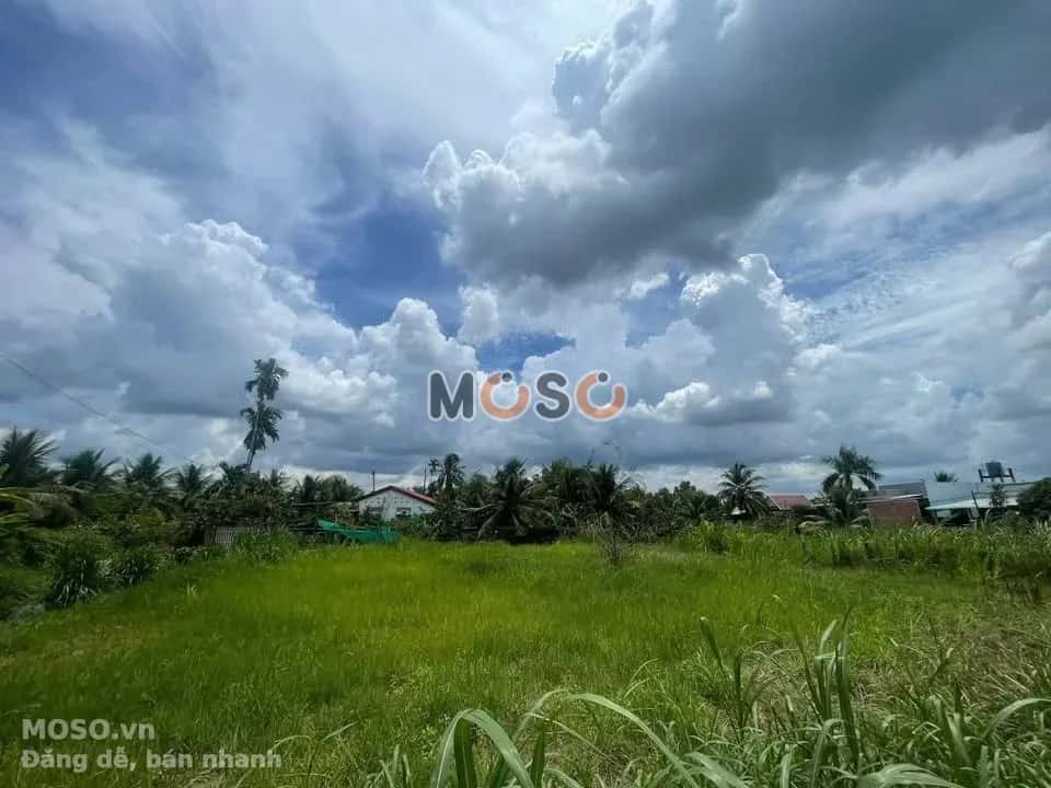 Bán đất Hoàng Anh Thành phố Tân An, Long An – giá 7.8 tỷ - ảnh 1