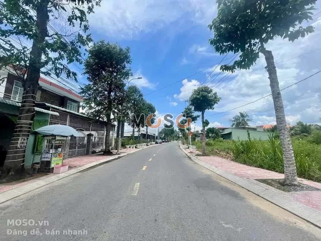 Bán đất Hoàng Anh Thành phố Tân An, Long An – giá 7.8 tỷ - ảnh 3