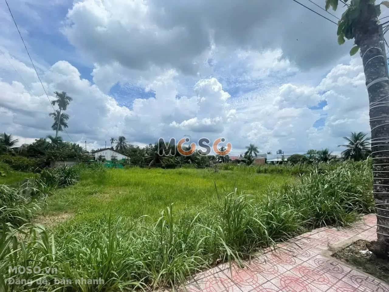 Bán đất Hoàng Anh Thành phố Tân An, Long An – giá 7.8 tỷ - ảnh 2