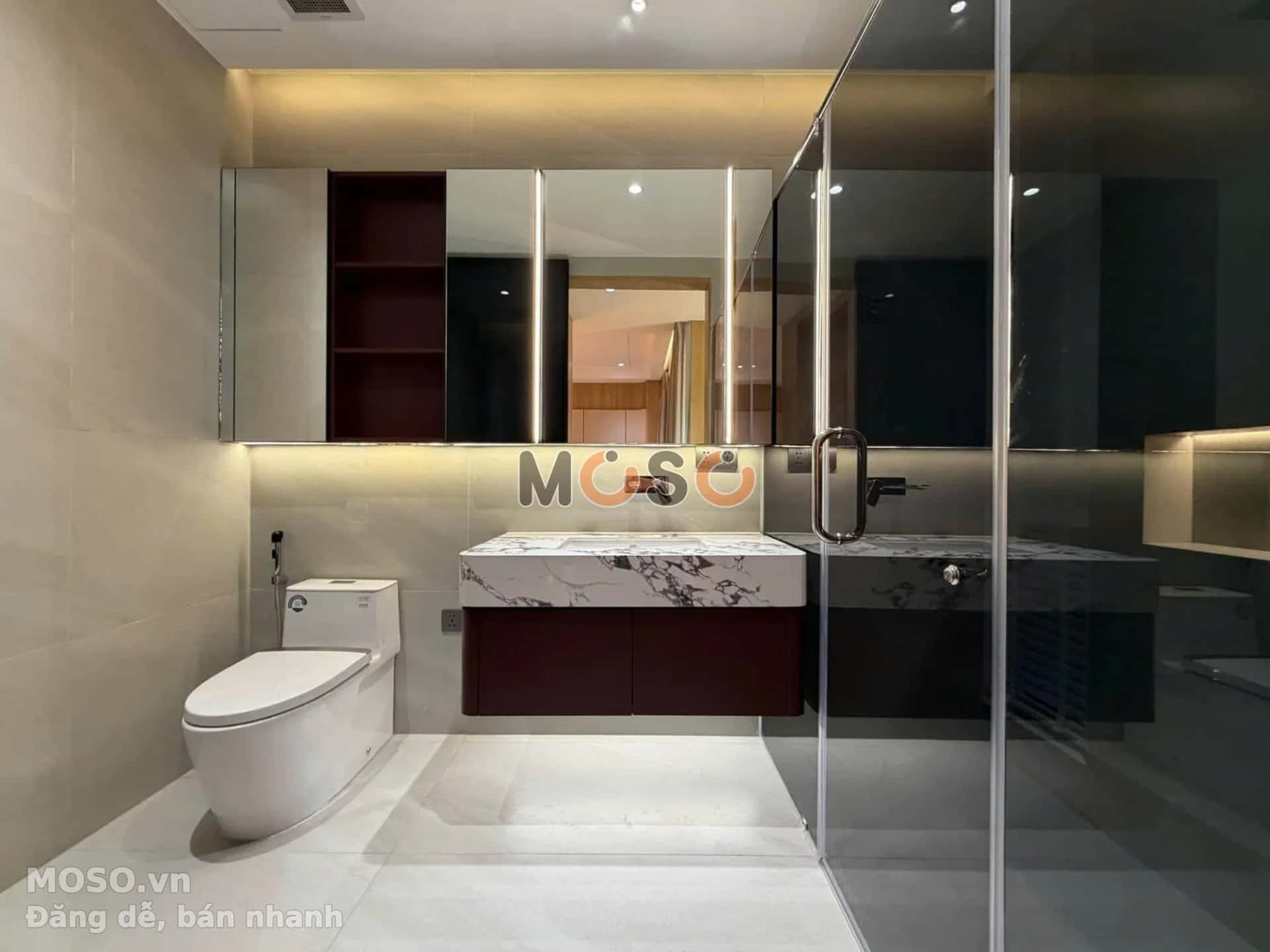 Bán nhà hẻm Lý Phục Man Quận 7, TP.HCM – 4 phòng ngủ, giá 13.2 tỷ - ảnh 17