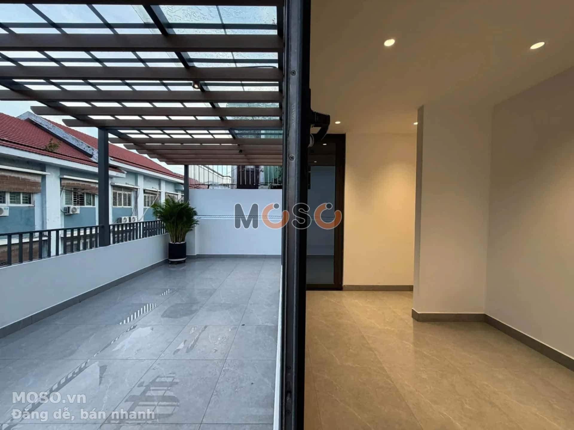 Bán nhà hẻm Lý Phục Man Quận 7, TP.HCM – 4 phòng ngủ, giá 13.2 tỷ - ảnh 18