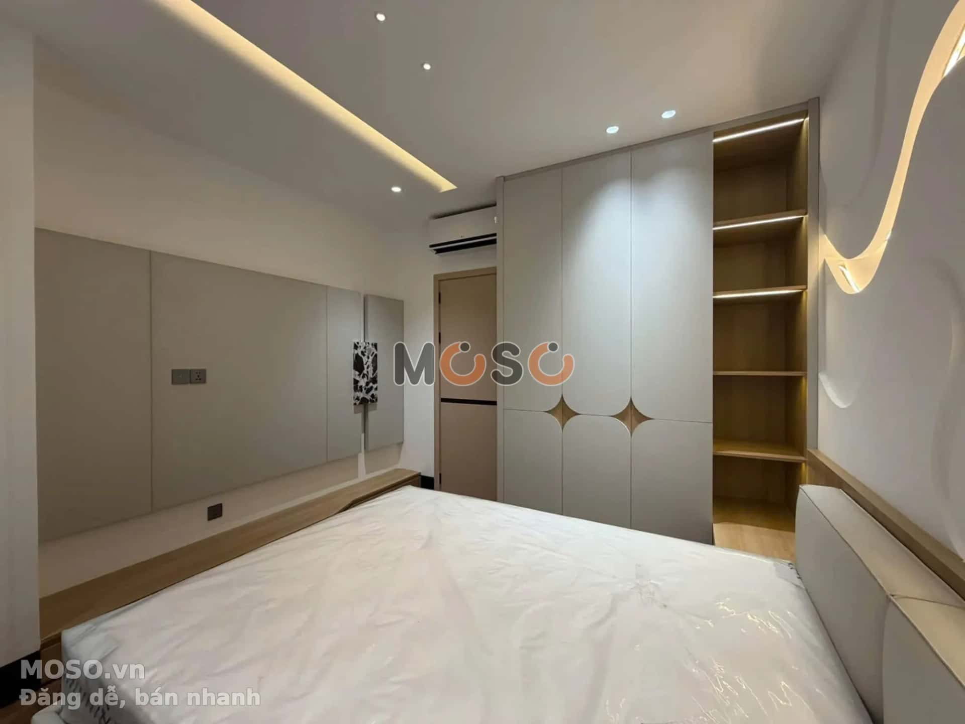 Bán nhà hẻm Lý Phục Man Quận 7, TP.HCM – 4 phòng ngủ, giá 13.2 tỷ - ảnh 13