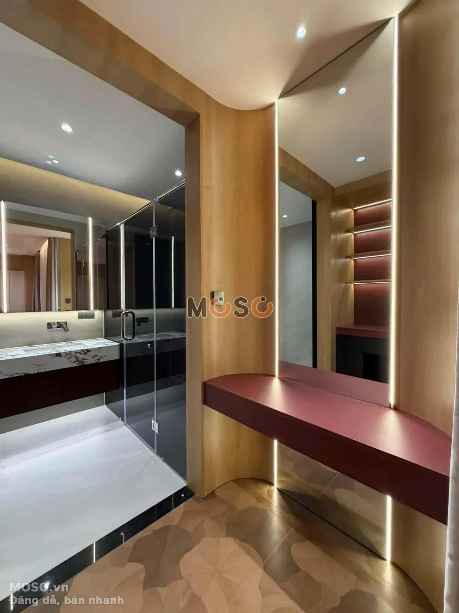 Bán nhà hẻm Lý Phục Man Quận 7, TP.HCM – 4 phòng ngủ, giá 13.2 tỷ - ảnh 16