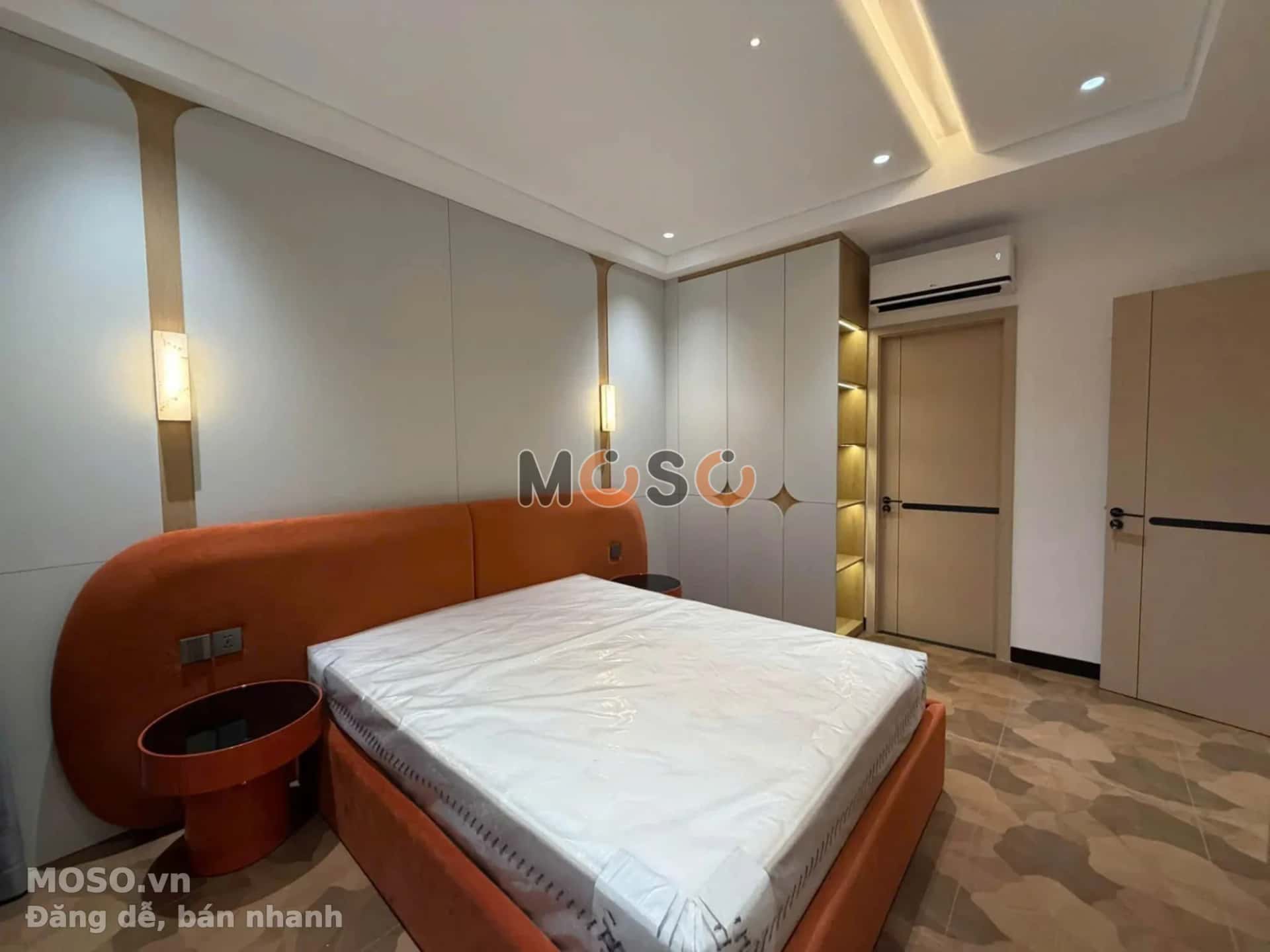 Bán nhà hẻm Lý Phục Man Quận 7, TP.HCM – 4 phòng ngủ, giá 13.2 tỷ - ảnh 15