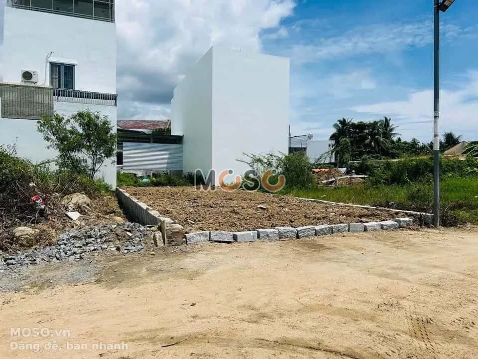 Bán đất thôn Phú Nông  Thành phố Nha Trang, Khánh Hòa – giá 3 tỷ - ảnh 1