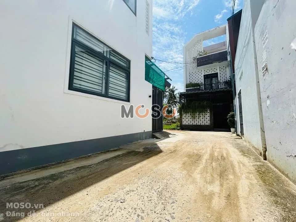 Bán đất thôn Phú Nông  Thành phố Nha Trang, Khánh Hòa – giá 3 tỷ - ảnh 2