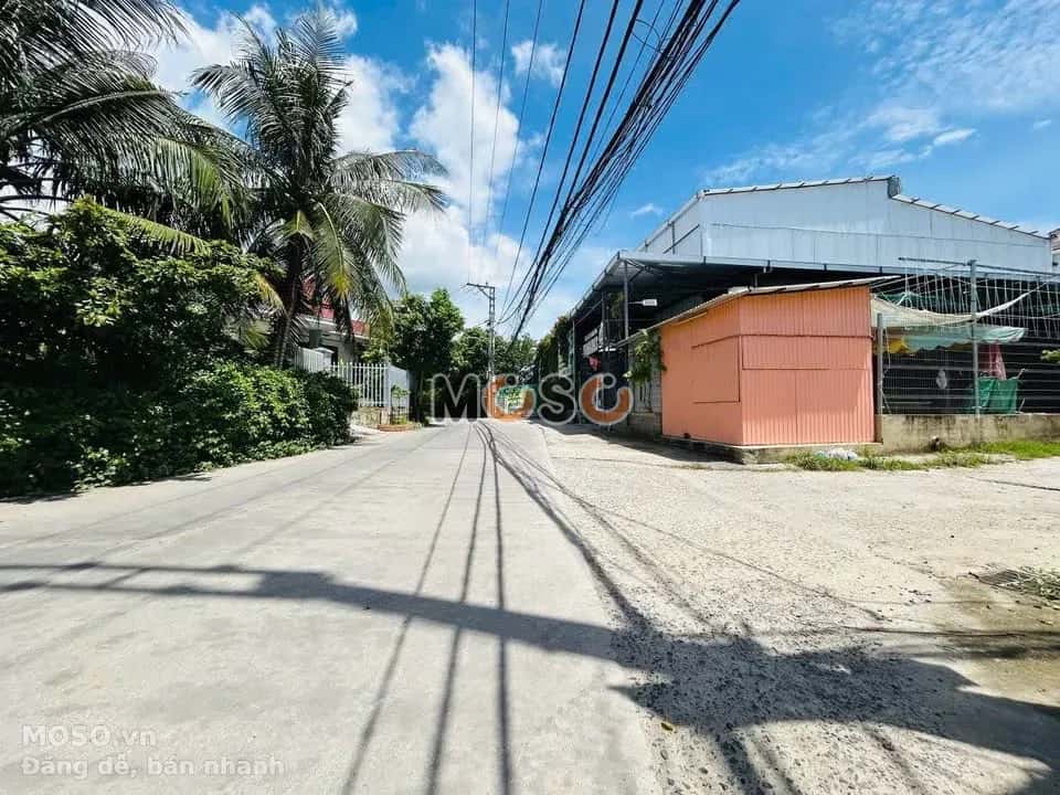 Bán đất thôn Phú Nông  Thành phố Nha Trang, Khánh Hòa – giá 3 tỷ - ảnh 3