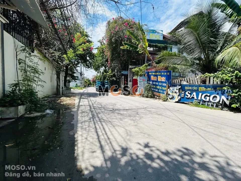 Bán đất thôn Phú Nông  Thành phố Nha Trang, Khánh Hòa – giá 3 tỷ - ảnh 4