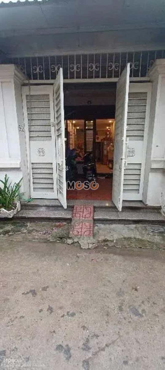 Bán nhà hẻm Thanh Am Quận Long Biên, TP. Hà Nội – 3 phòng ngủ, giá 6.5 tỷ - ảnh 3