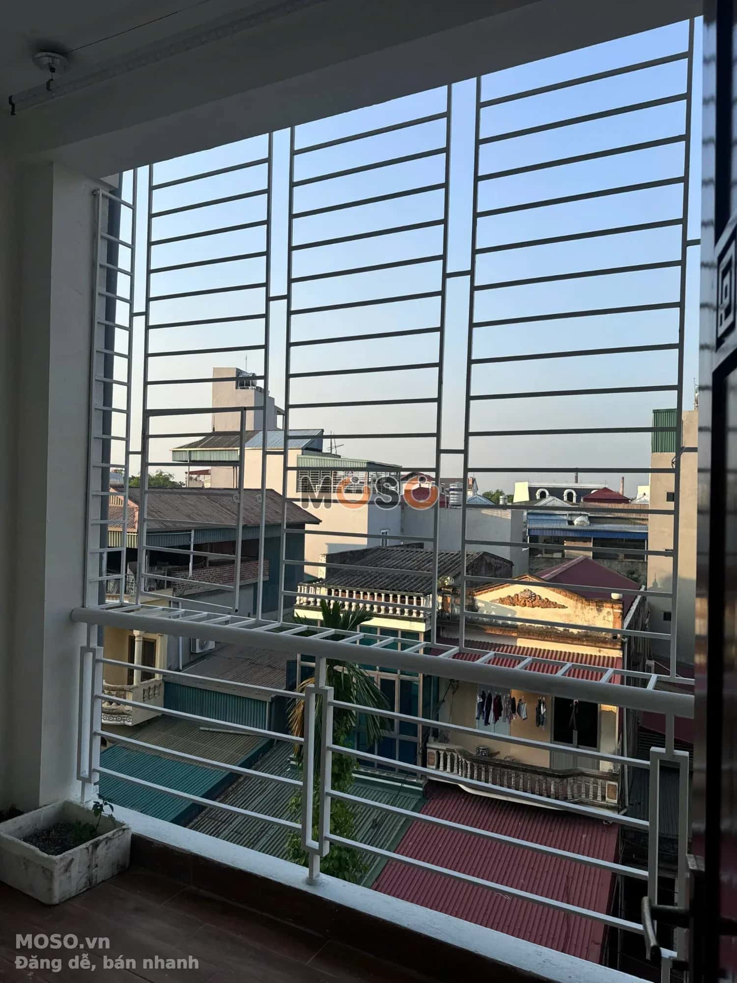 Bán nhà hẻm Thanh Am Quận Long Biên, TP. Hà Nội – 3 phòng ngủ, giá 6.5 tỷ - ảnh 8