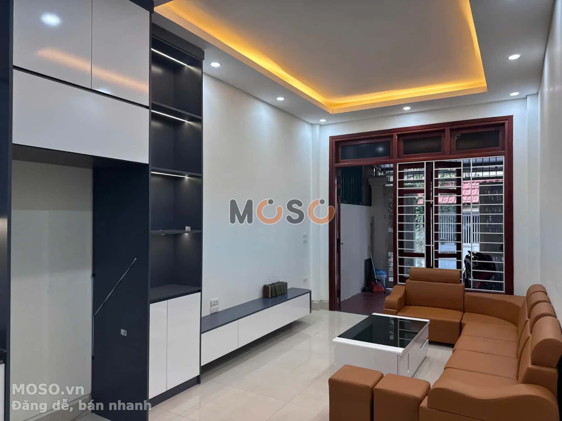 Bán nhà hẻm Thanh Am Quận Long Biên, TP. Hà Nội – 3 phòng ngủ, giá 6.5 tỷ - ảnh 5