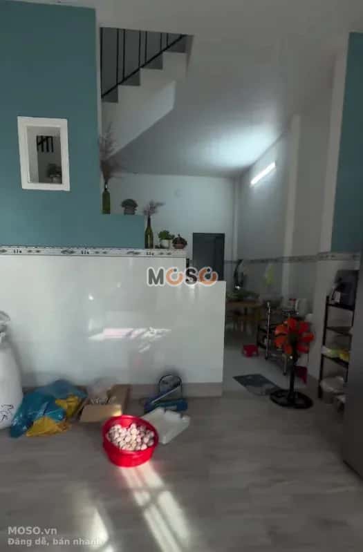 Bán nhà hẻm Bến Than Huyện Củ Chi, TP.HCM – 2 phòng ngủ, giá 2.2 tỷ - ảnh 2