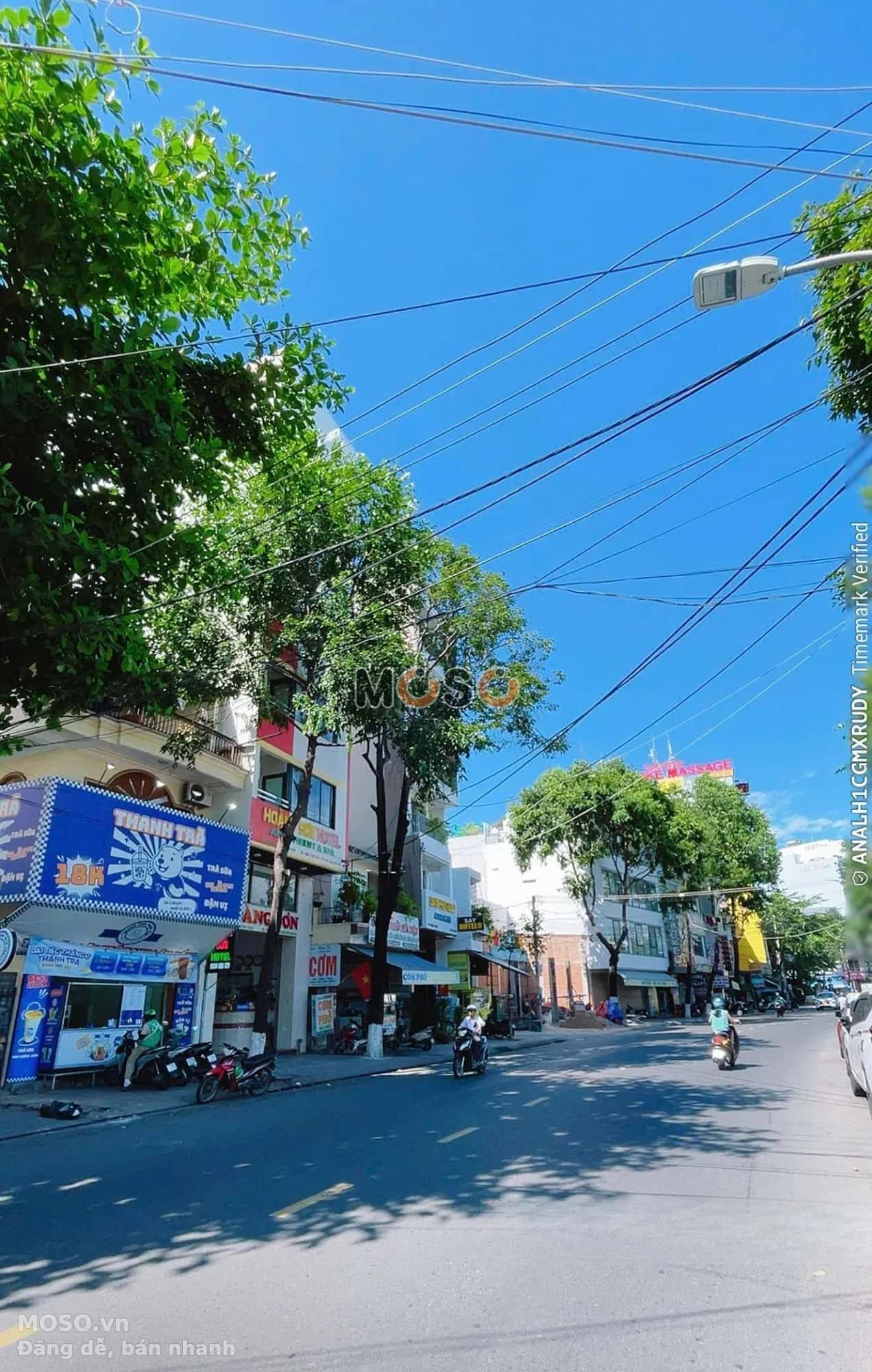 Bán nhà mặt tiền Hoàng Diệu Thành phố Nha Trang, Khánh Hòa – 3 phòng ngủ, giá 25 tỷ - ảnh 4